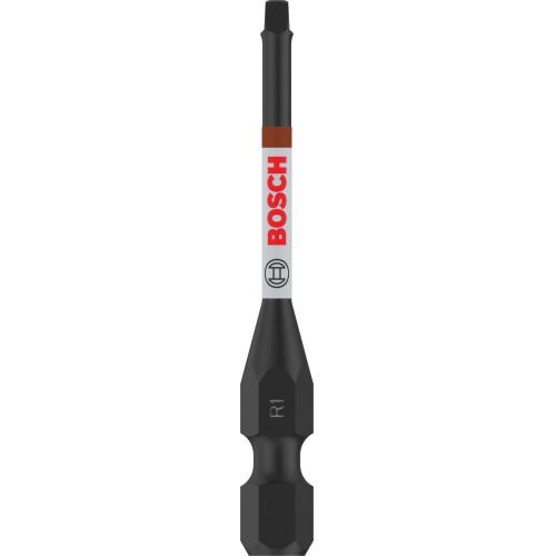 Punta PRO Robertson Impact, R1 55 mm, 2 uds.