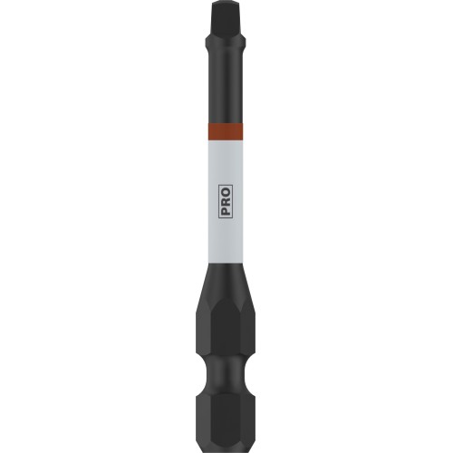 Punta PRO Robertson Impact, R3 55 mm, 2 uds.