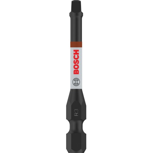 Punta PRO Robertson Impact, R3 55 mm, 2 uds.