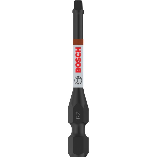 Punta PRO Robertson Impact, R2, 55 mm, 5 uds.