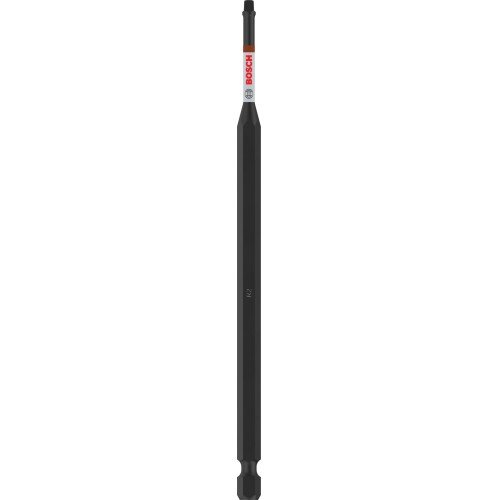 Punta PRO Robertson Impact, R2, 150 mm