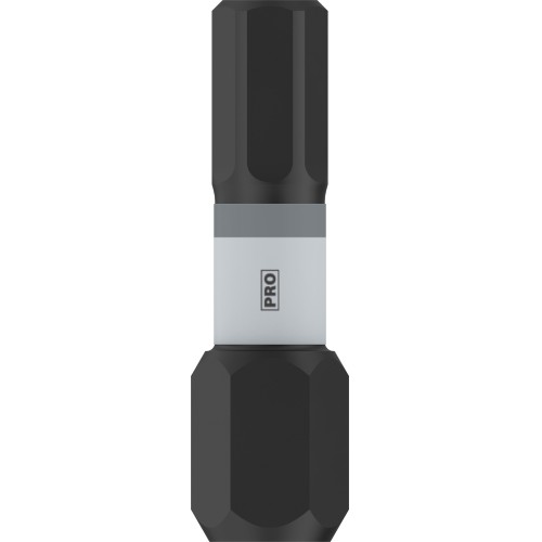 Punta PRO Hex Impact, H5, 25 mm, 2 uds.