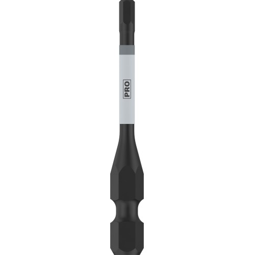 Punta PRO Hex Impact, H5, 55 mm, 2 uds.