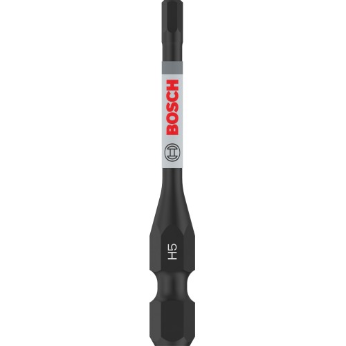 Punta PRO Hex Impact, H5, 55 mm, 2 uds.