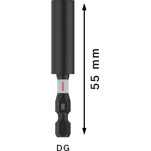 PRO Drive Guide Impact, 65 mm