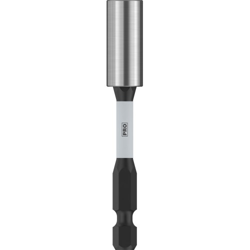 PRO Standard Bit Holder Impact, 75 mm