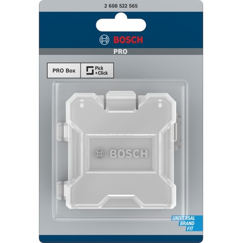 PRO Box-in-Box