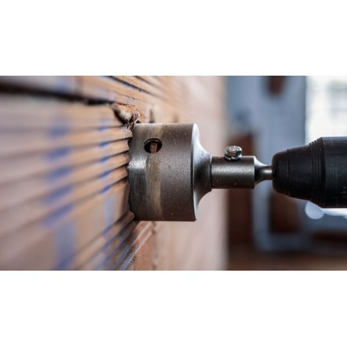 PRO SDS plus-5 Core Cutter, 68 x 50 x 80 mm