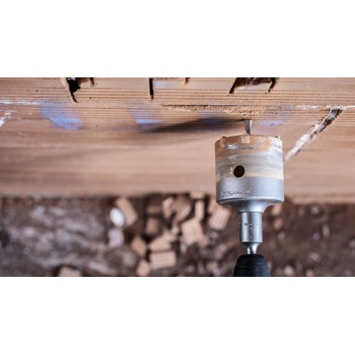 PRO SDS plus-5 Core Cutter, 82 x 50 x 80 mm
