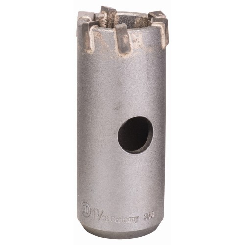 PRO SDS plus-5 Core Cutter, 30 x 50 x 72 mm