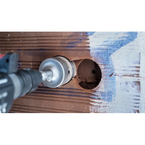PRO SDS plus-5 Core Cutter, 35 x 50 x 72 mm