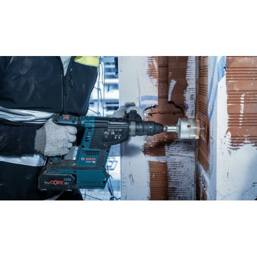 PRO SDS plus-5 Core Cutter, 90 x 50 x 72 mm