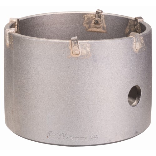 PRO SDS plus-5 Core Cutter, 90 x 50 x 72 mm