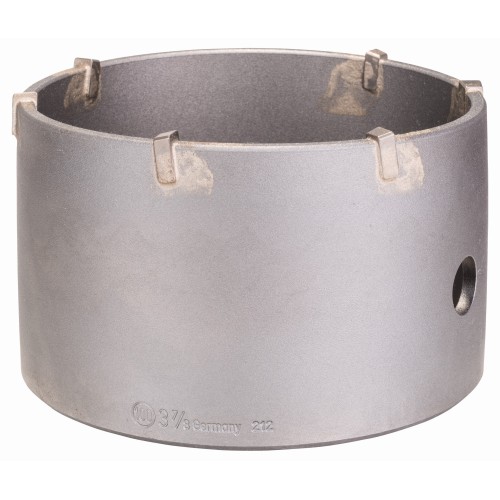 PRO SDS plus-5 Core Cutter, 100 x 50 x 72 mm
