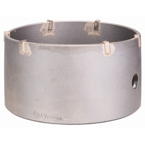 PRO SDS plus-5 Core Cutter, 112 x 50 x 72 mm