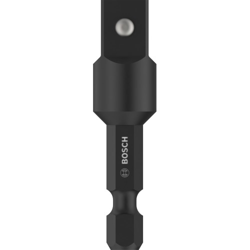 PRO Socket Adapter con conexión de pasador, 3/8", 50 mm