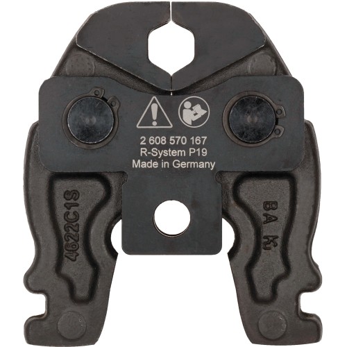 Mordaza compacta EXPERT, SV16