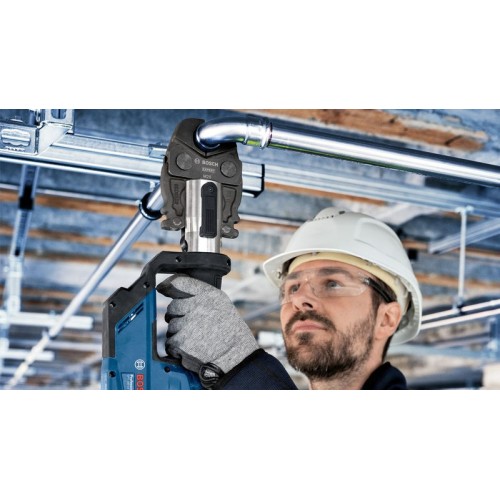 Mordaza compacta EXPERT, SV18