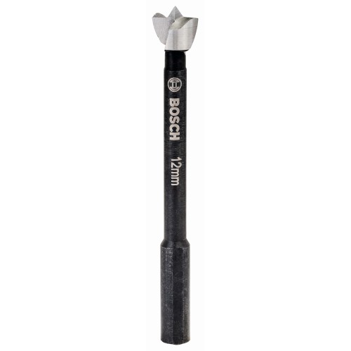 Broca fresadora para madera, 12 mm