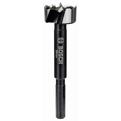 Broca fresadora para madera 25 mm