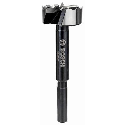 Broca fresadora para madera 30 mm
