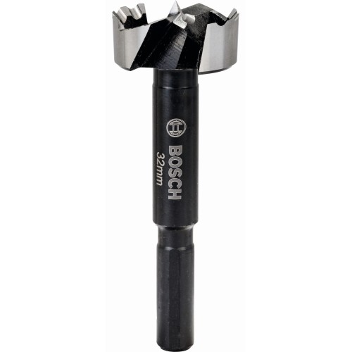 Broca fresadora para madera, 32 mm