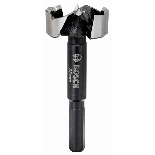 Broca fresadora para madera, 38 mm