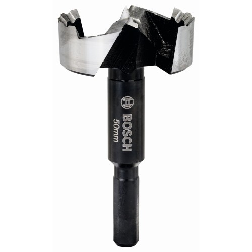 Broca fresadora para madera, 50 mm
