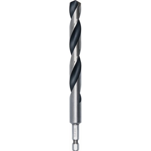 Broca hexagonal HSS PointTeQ de 12,0 mm
