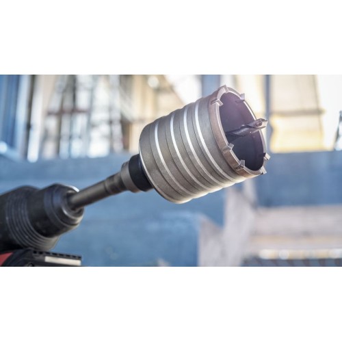 PRO SDS max-5 Core Cutter, 100 x 80 x 96 mm