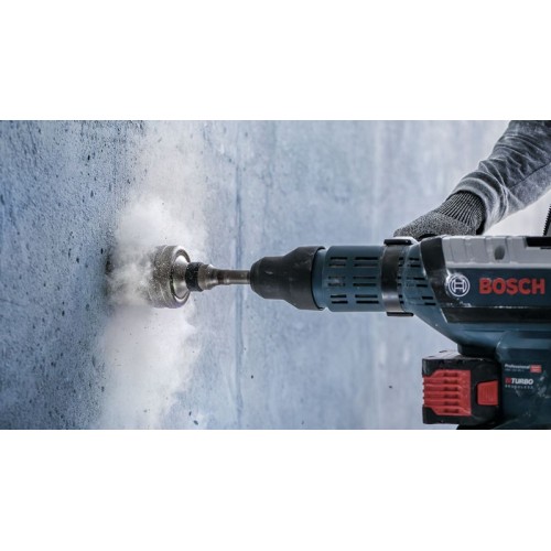 PRO SDS max-5 Core Cutter, 125 x 80 x 97 mm