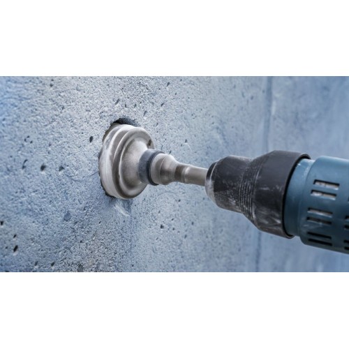 PRO SDS max-5 Core Cutter, 125 x 80 x 97 mm