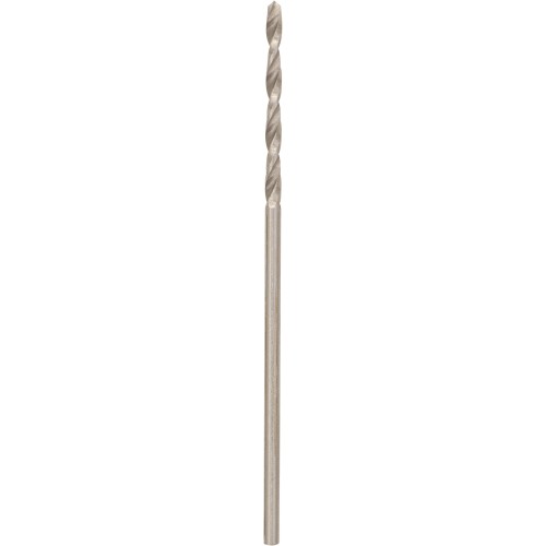 Broca helicoidal PRO Metal HSS-G, longitud estándar, 1,1 x 14 x 36 mm, 10 unidades