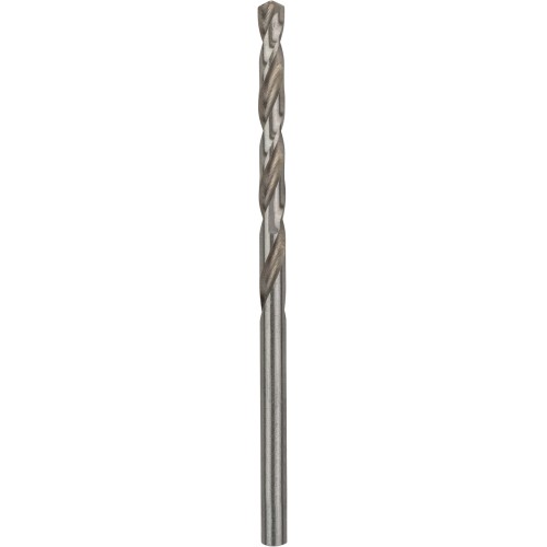Broca helicoidal PRO Metal HSS-G, longitud estándar, 4,1 x 43 x 75 mm, 10 unidades