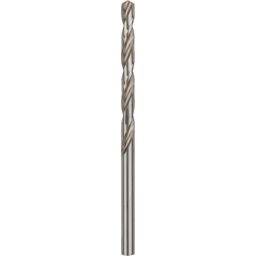 Broca helicoidal PRO Metal HSS-G, longitud estándar, 5,1 x 52 x 86 mm, 10 unidades