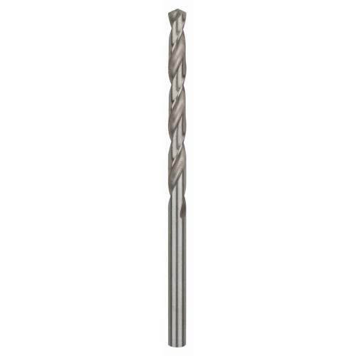 Broca helicoidal PRO Metal HSS-G, longitud estándar, 5,6 x 57 x 93 mm, 10 unidades