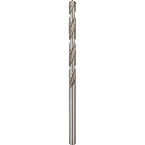 Broca helicoidal PRO Metal HSS-G, longitud estándar, 6,1 x 63 x 101 mm, 10 unidades