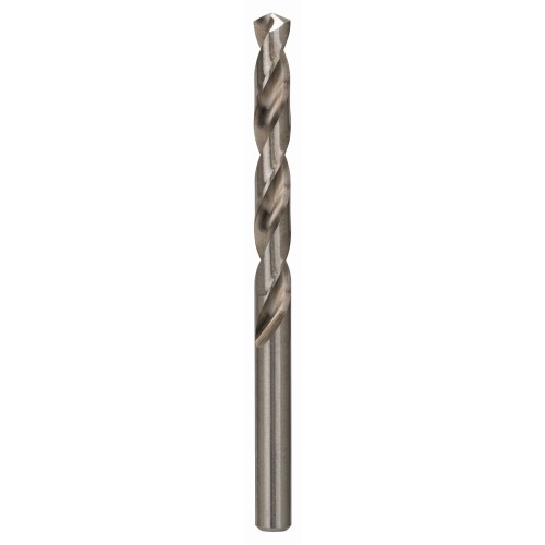 Broca helicoidal PRO Metal HSS-G, longitud estándar, 8,3 x 75 x 117 mm, 5 unidades