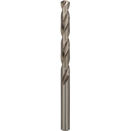 Broca helicoidal PRO Metal HSS-G, longitud estándar, 9,2 x 81 x 125 mm, 5 unidades