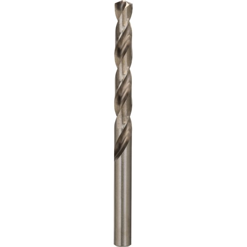 Broca helicoidal PRO Metal HSS-G, longitud estándar, 9,4 x 81 x 125 mm, 5 unidades