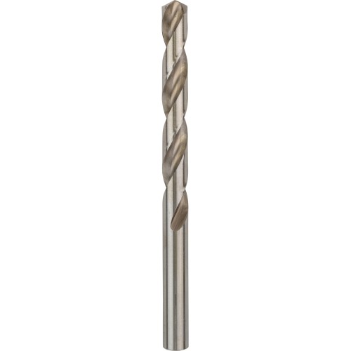 Broca helicoidal PRO Metal HSS-G, longitud estándar, 10,1 x 87 x 133 mm, 5 unidades