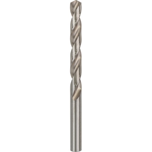 Broca helicoidal PRO Metal HSS-G, longitud estándar, 10,2 x 87 x 133 mm, 5 unidades