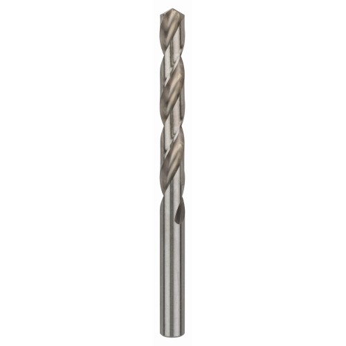 Broca helicoidal PRO Metal HSS-G, longitud estándar, 10,3 x 87 x 133 mm, 5 unidades