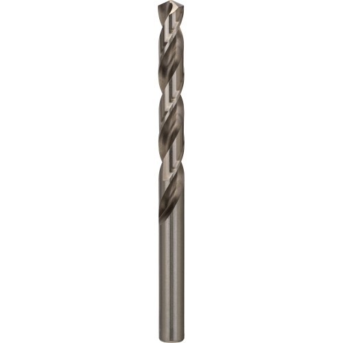 Broca helicoidal PRO Metal HSS-G, longitud estándar, 10,4 x 87 x 133 mm, 5 unidades