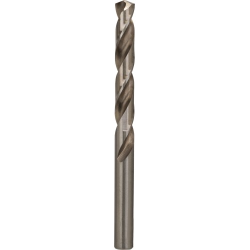 Broca helicoidal PRO Metal HSS-G, longitud estándar, 10,6 x 87 x 133 mm, 5 unidades