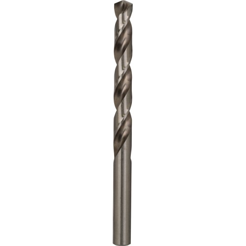 Broca helicoidal PRO Metal HSS-G, longitud estándar, 10,9 x 94 x 142 mm, 5 unidades
