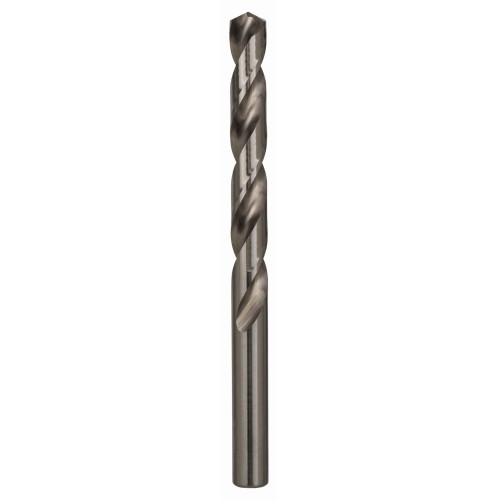 Broca helicoidal PRO Metal HSS-G, longitud estándar, 11,1 x 94 x 142 mm, 5 unidades
