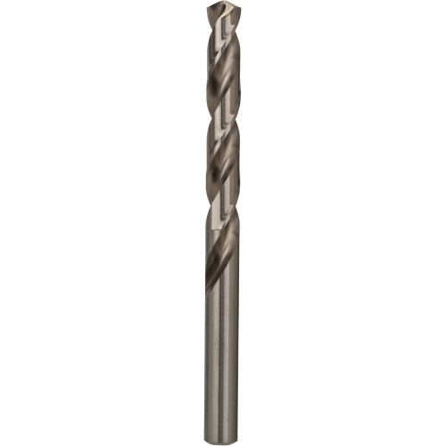 Broca helicoidal PRO Metal HSS-G, longitud estándar, 11,3 x 94 x 142 mm, 5 unidades