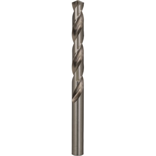 Broca helicoidal PRO Metal HSS-G, longitud estándar, 11,4 x 94 x 142 mm, 5 unidades
