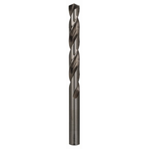 Broca helicoidal PRO Metal HSS-G, longitud estándar, 11,9 x 101 x 151 mm, 5 unidades